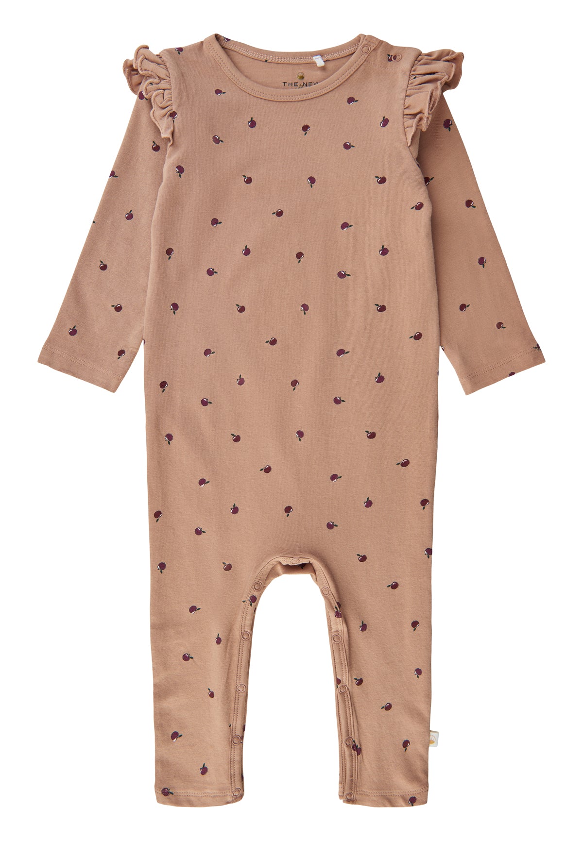 The New Siblings Jumpsuit Dawn - Roebuck