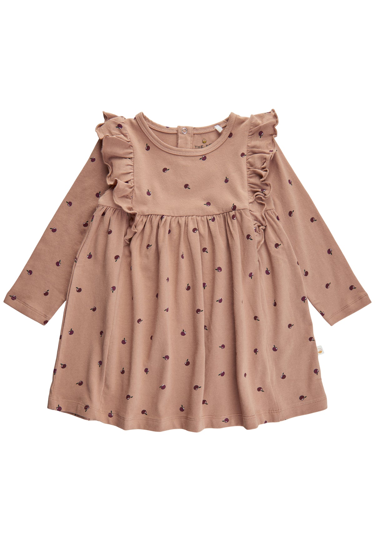 The New Siblings Kjole Dawn - Roebuck