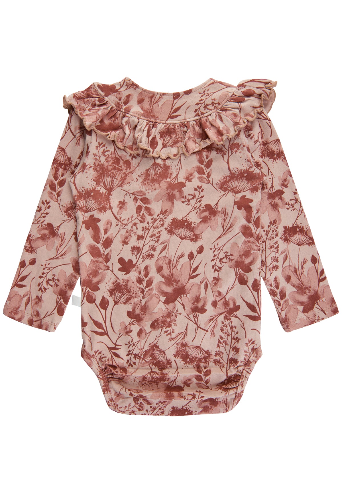 The New Siblings Body Dröm - Chutney