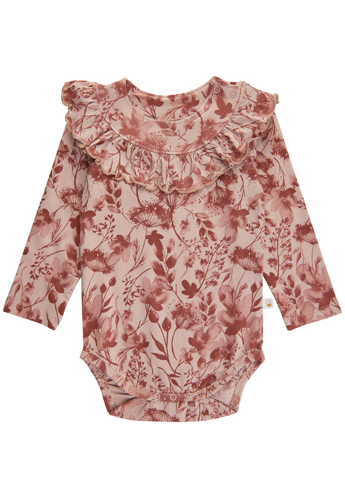 The New Siblings Body Dröm - Chutney