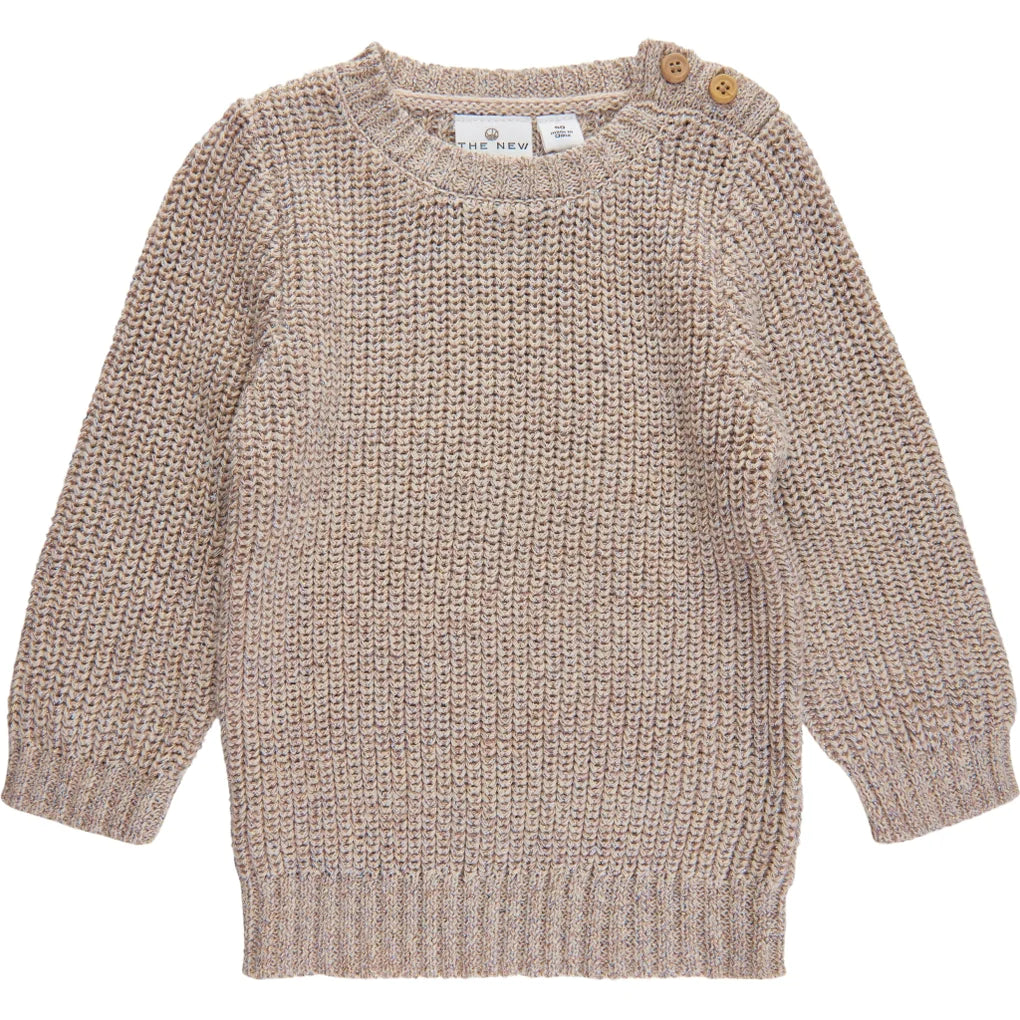 The New Siblings Bibi Strik - White Swan