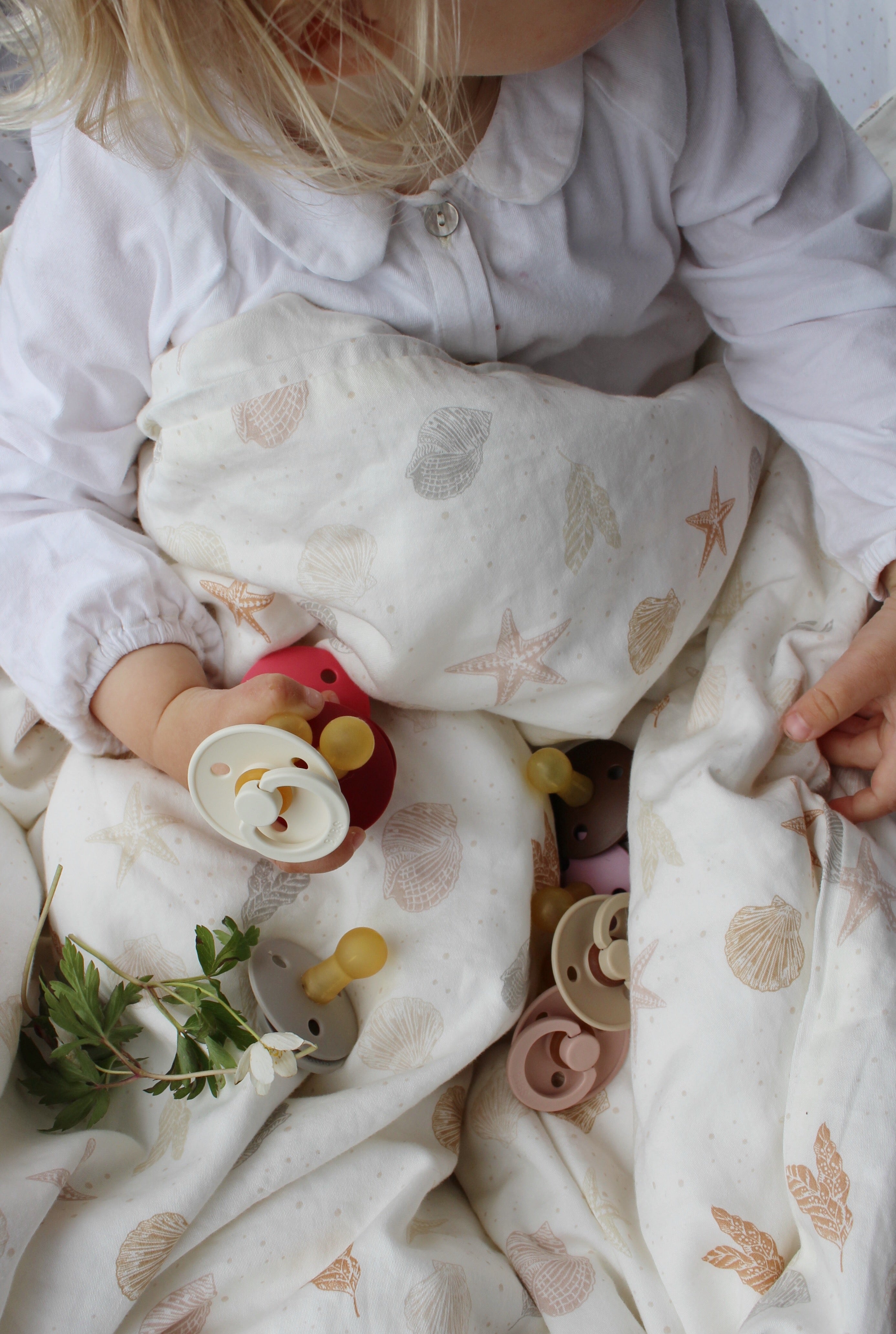 Cam Cam Copenhagen Opbevaringskurve Seabed