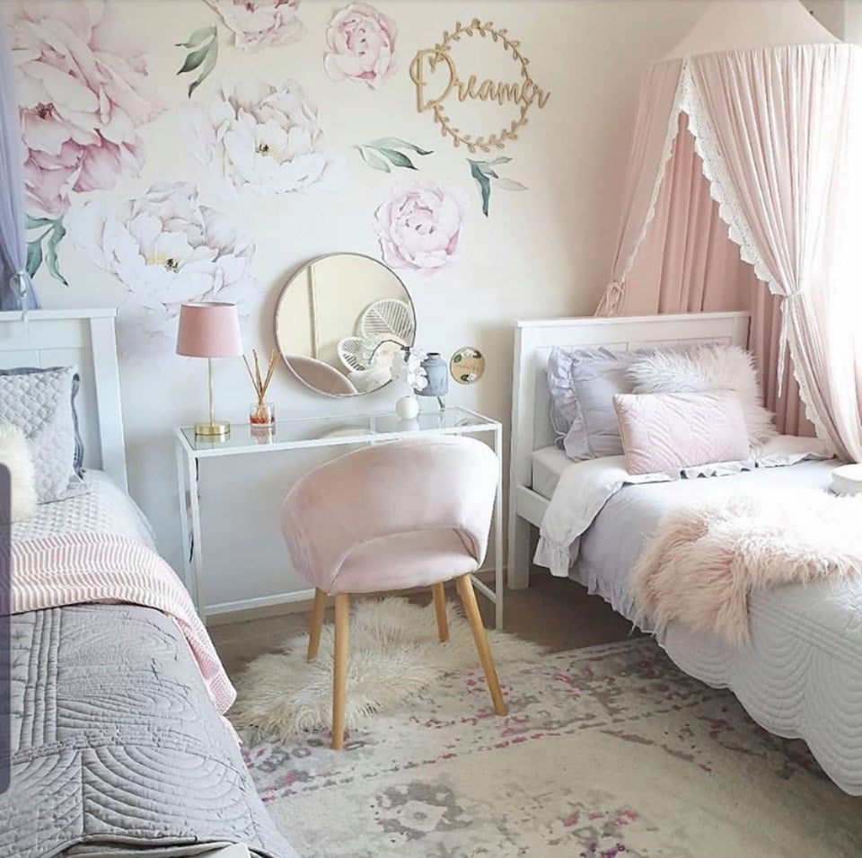 Spinkie Sengehimmel Botanical Garden Magnolia