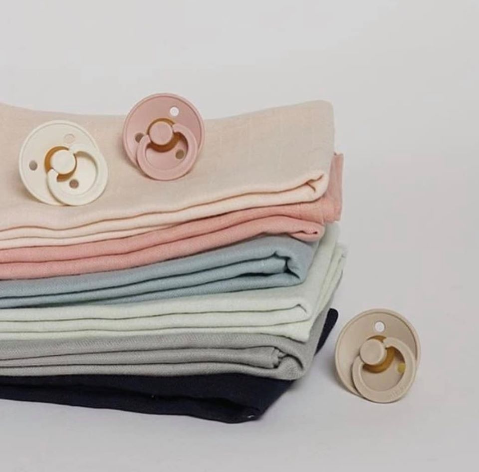 Babysvøb Fiori - Cam Cam Copenhagen