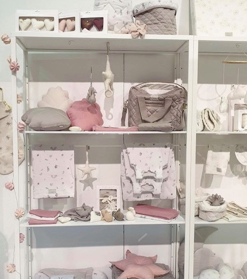 Babysvøb Berry - Cam Cam Copenhagen