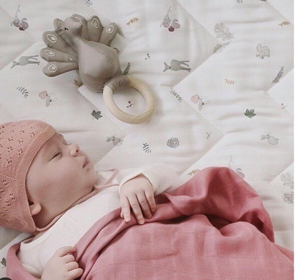 Babysvøb Berry - Cam Cam Copenhagen