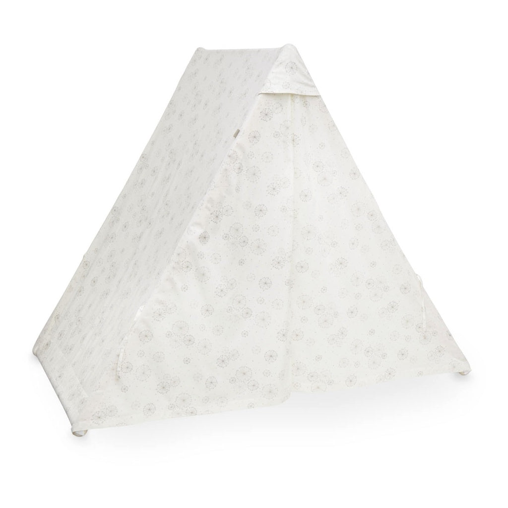 4 Vaskeklude Dandelion Natural & Fawn - Cam Cam Copenhagen