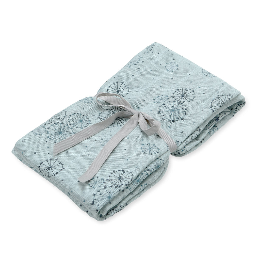 Musik Uro Ballon Dandelion Petrol - Cam Cam Copenhagen