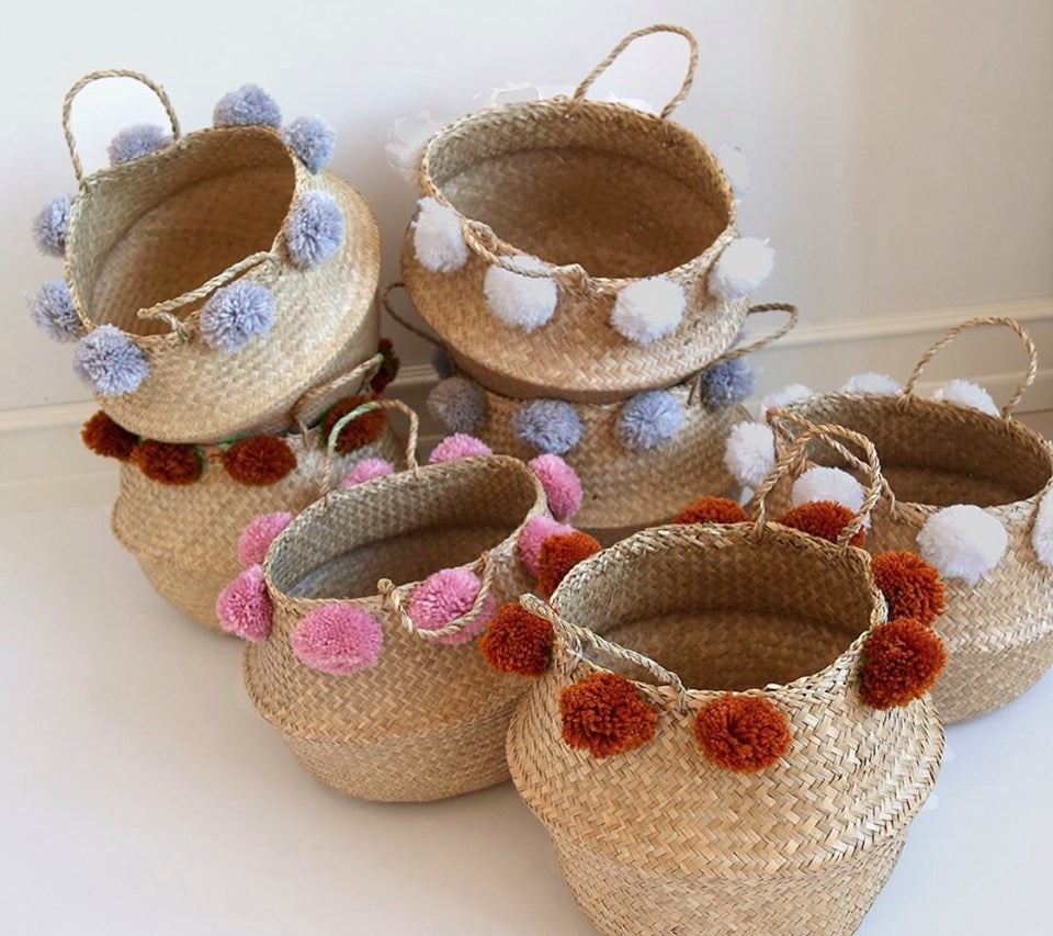 Regnbue Uro Mix Caramel - Cam Cam Copenhagen