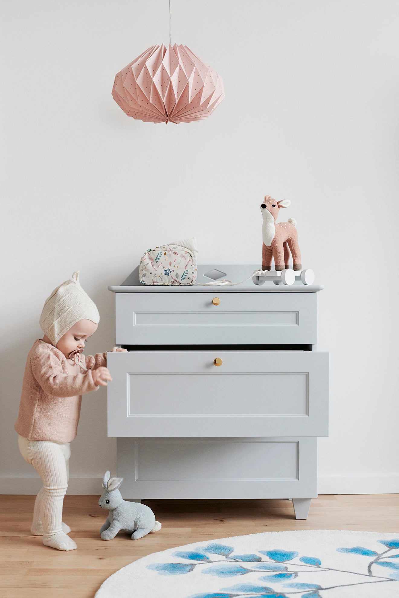 Babysvøb Fiori - Cam Cam Copenhagen