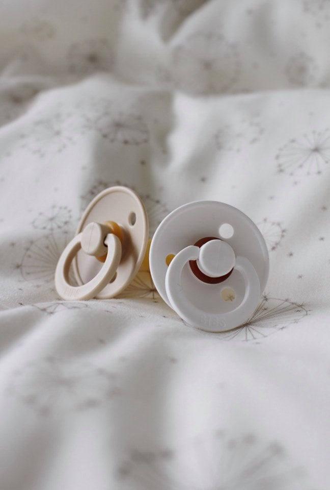 Make Up Pung Dandelion Natural - Cam Cam Copenhagen