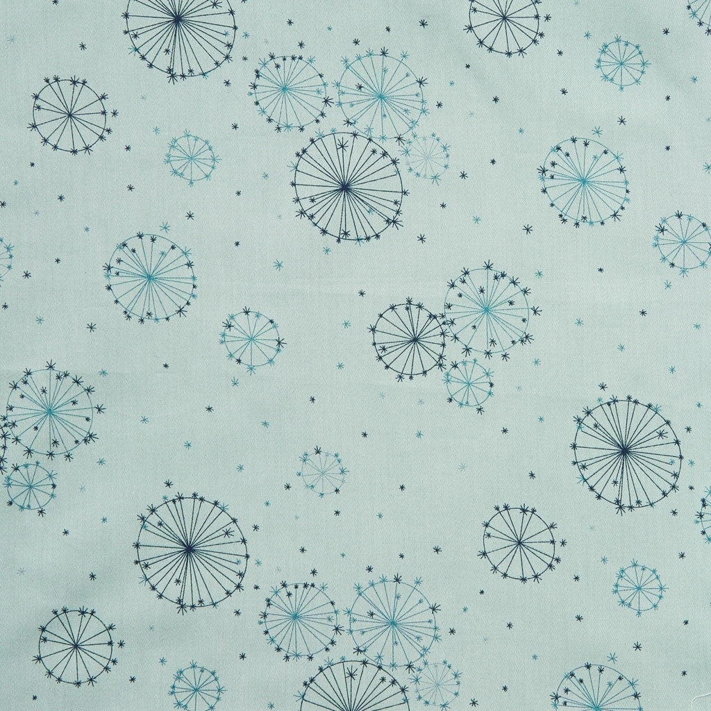 Musik Uro Ballon Dandelion Petrol - Cam Cam Copenhagen