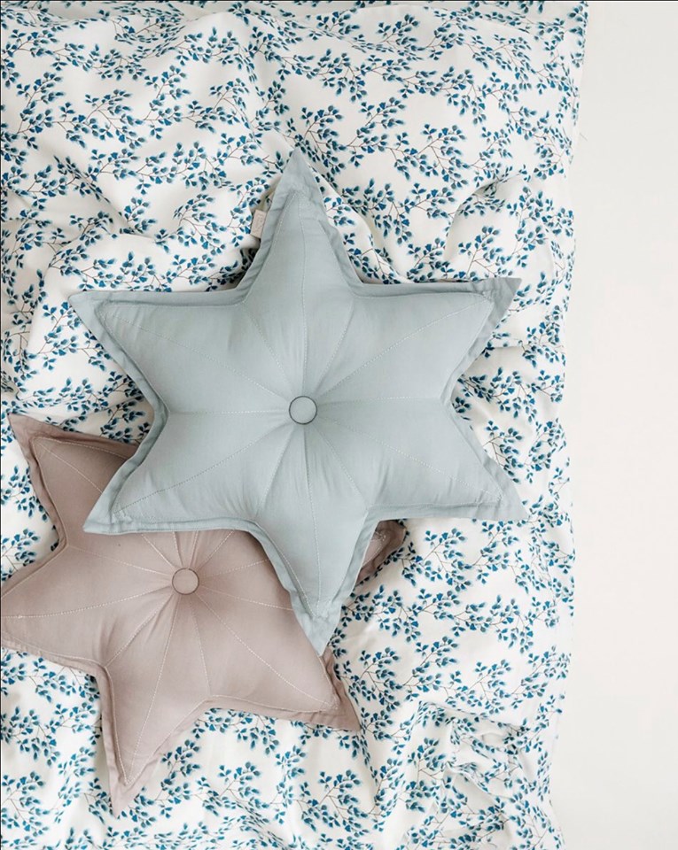 Sengerand Fiori - Cam Cam Copenhagen