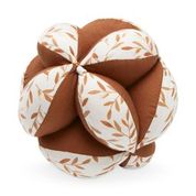 Påfugl Rangle Caramel - Cam Cam Copenhagen