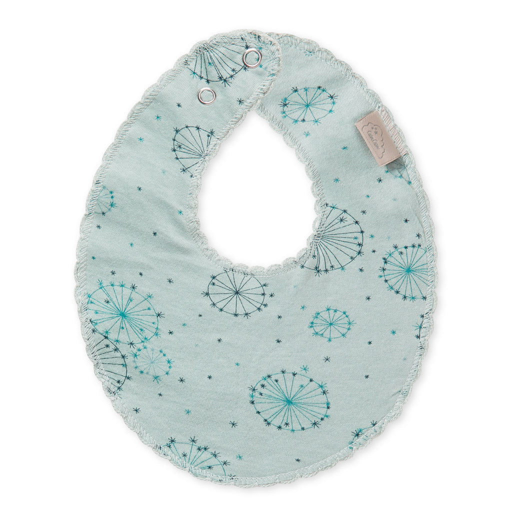 Hagesmæk Dandelion Petrol - Cam Cam Copenhagen