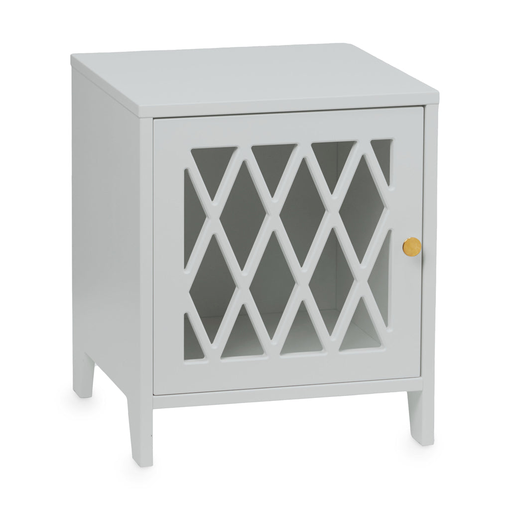 Harlekin Sengebord Classic Grey - Cam Cam Copenhagen