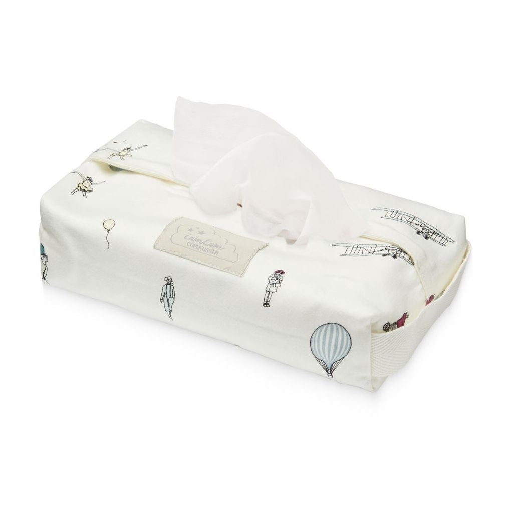 Puslehynde betræk Holiday - Cam Cam Copenhagen