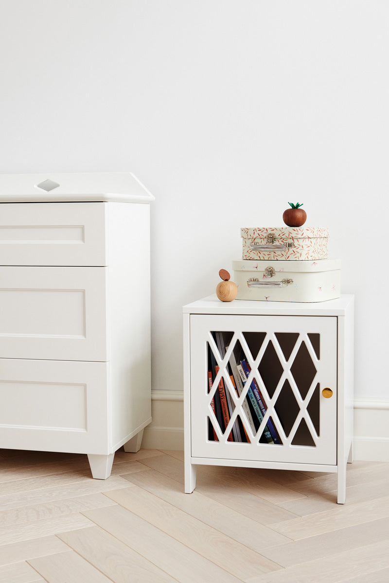 Stjernepude Caramel - Cam Cam Copenhagen