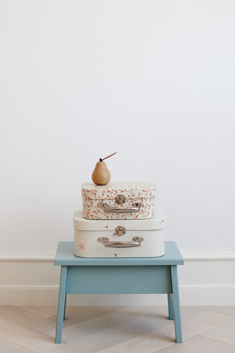 Påfugl Rangle Caramel - Cam Cam Copenhagen