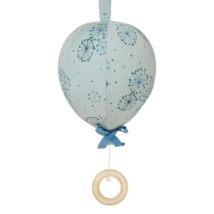 Cover til Vådservietter Dandelion Petroleum - Cam Cam Copenhagen