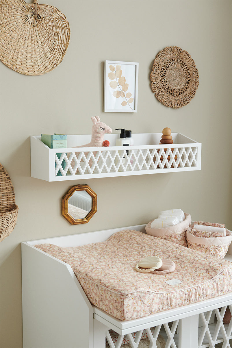 Cam Cam Copenhagen Puslehyndebetræk Aurora