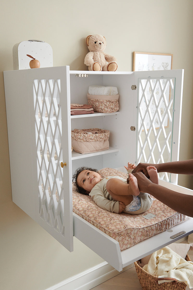 Cam Cam Copenhagen Puslehyndebetræk Aurora