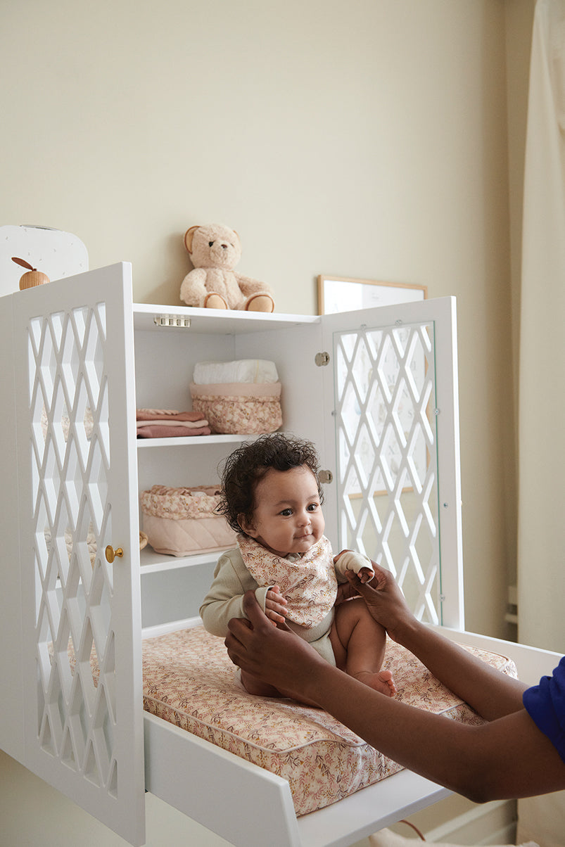 Cam Cam Copenhagen Puslehyndebetræk Aurora