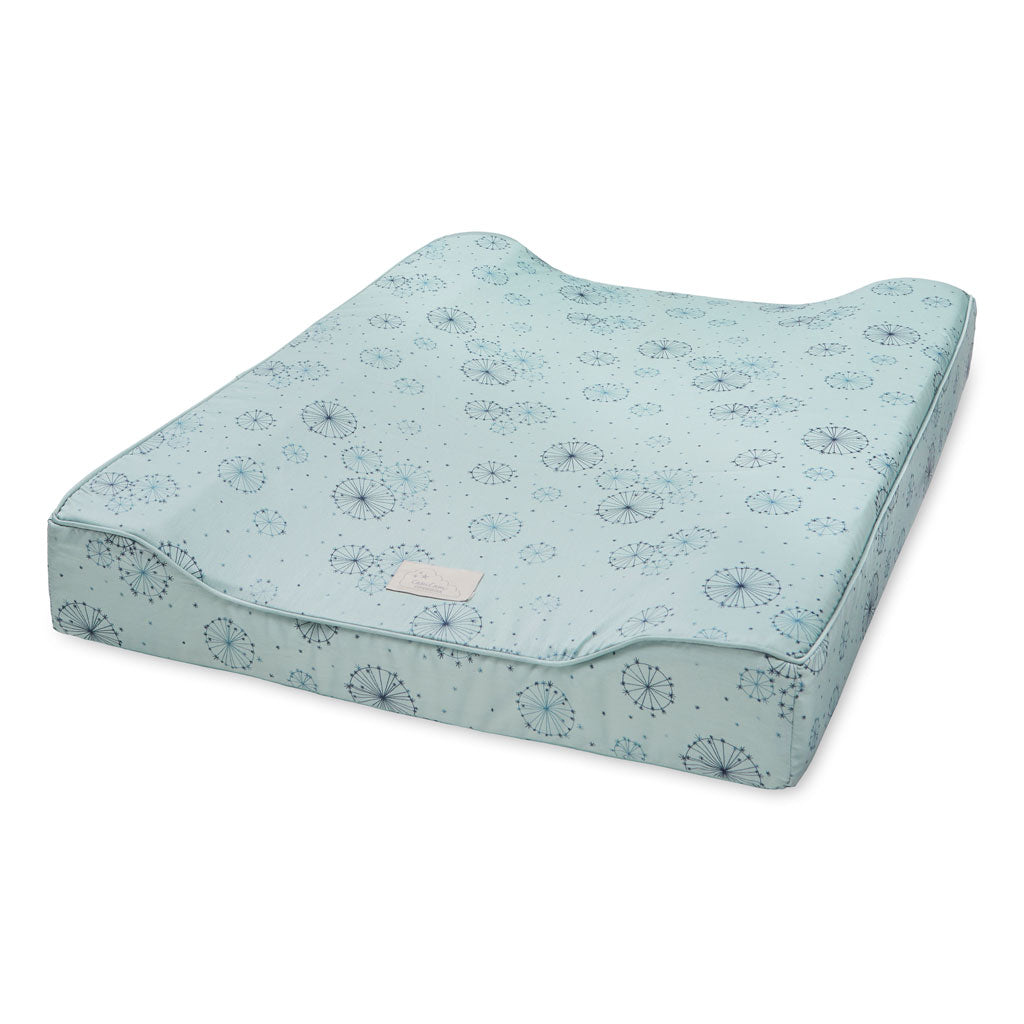 Cover til Vådservietter Dandelion Petroleum - Cam Cam Copenhagen