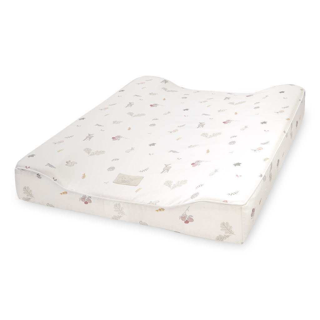 Puslehyndebetræk Fawn - Cam Cam Copenhagen