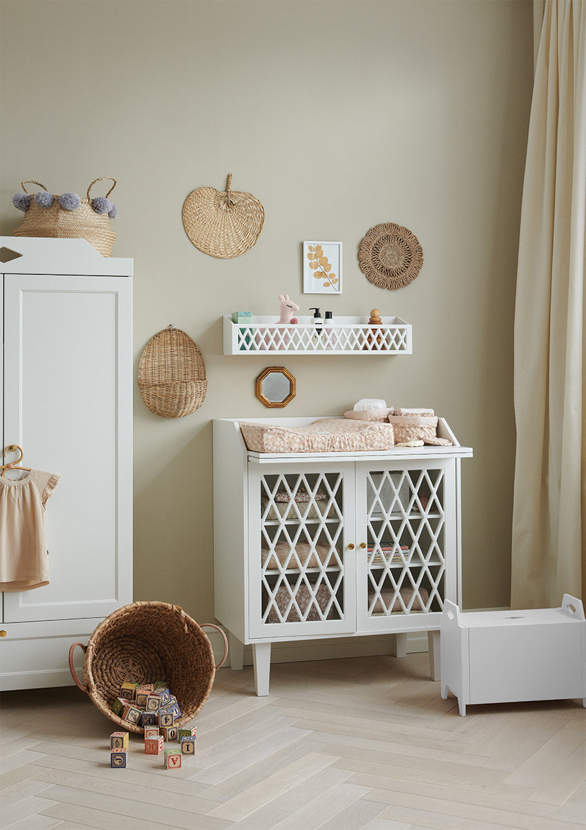 Cam Cam Copenhagen Puslehyndebetræk Aurora