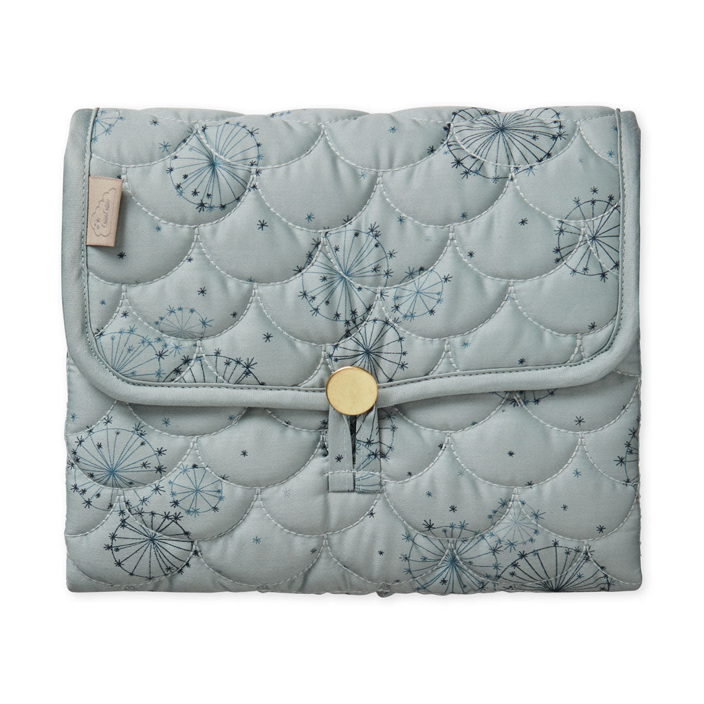 Musik Uro Ballon Dandelion Petrol - Cam Cam Copenhagen