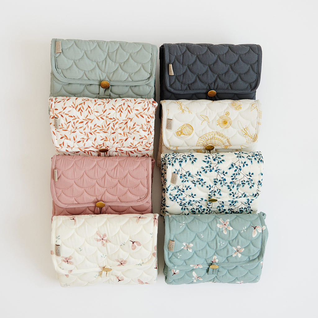 Regnbue Uro Mix Caramel - Cam Cam Copenhagen