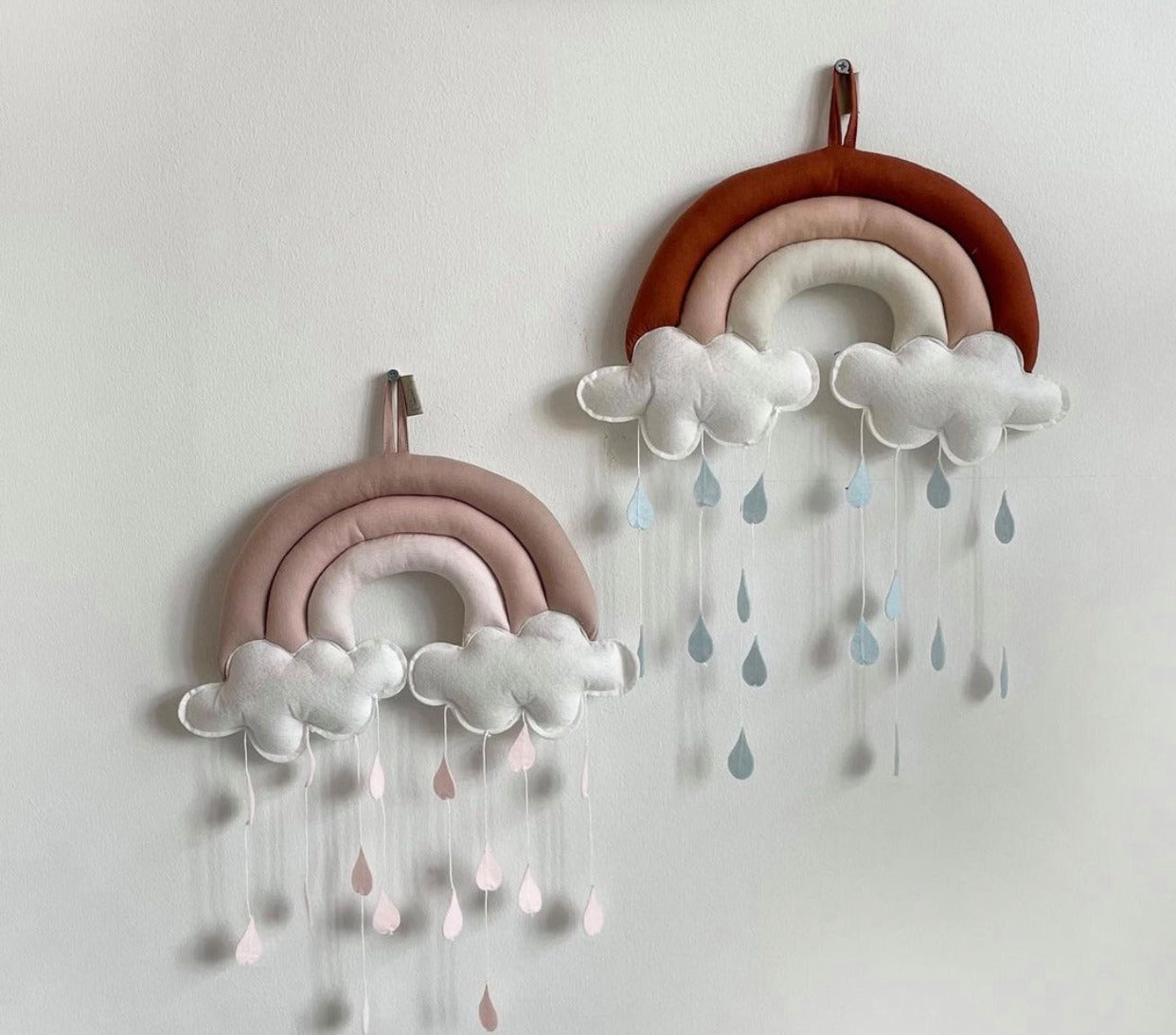 Regnbue Uro Mix Caramel - Cam Cam Copenhagen