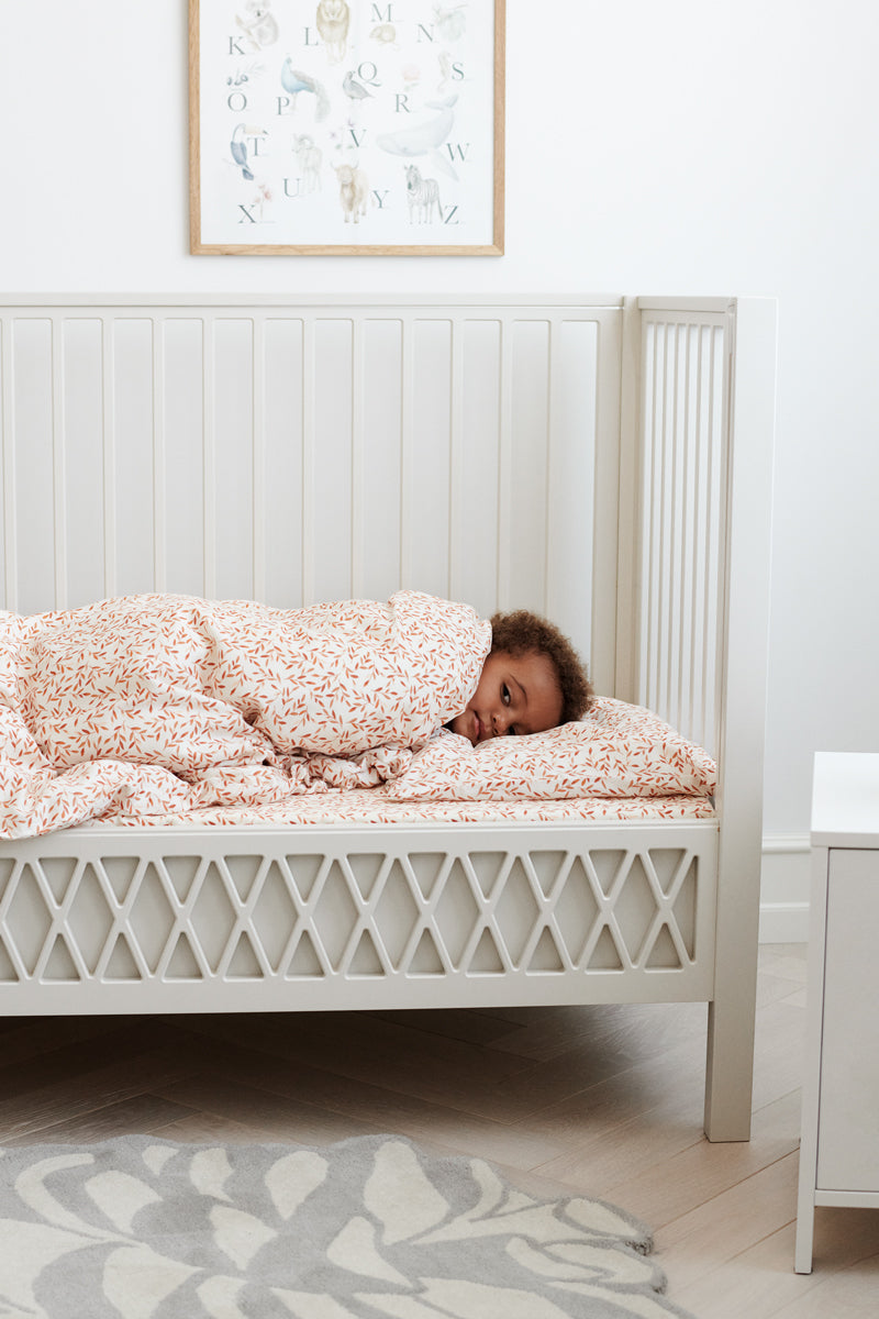 Regnbue Uro Mix Caramel - Cam Cam Copenhagen