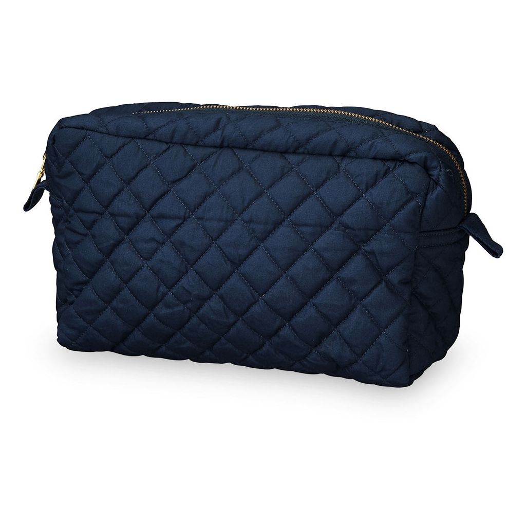 Toilettaske - Navy - Cam Cam Copenhagen