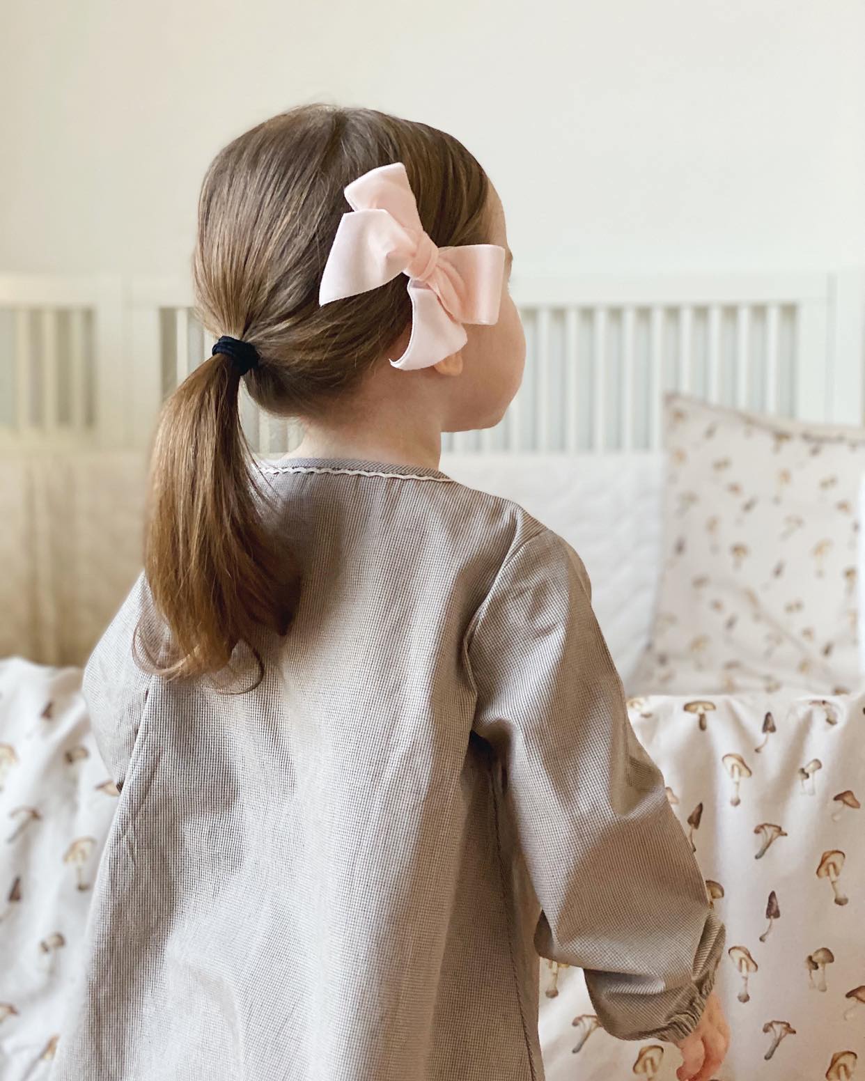 Lil Atelier Dress Lil Natkjole Peyote