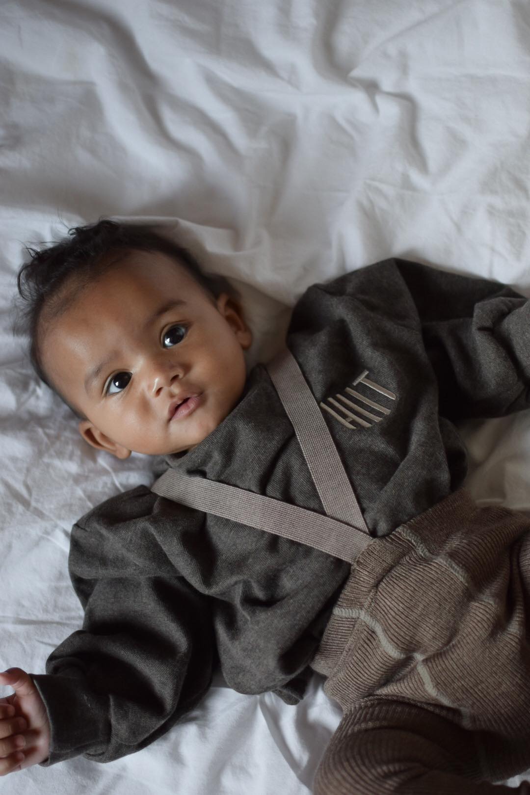 Condor Strømpebukser m/Seler Uld Tronco