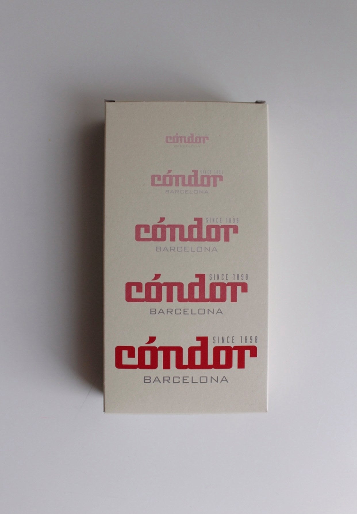 Condor Strømpebukser Rib Rosa Empo