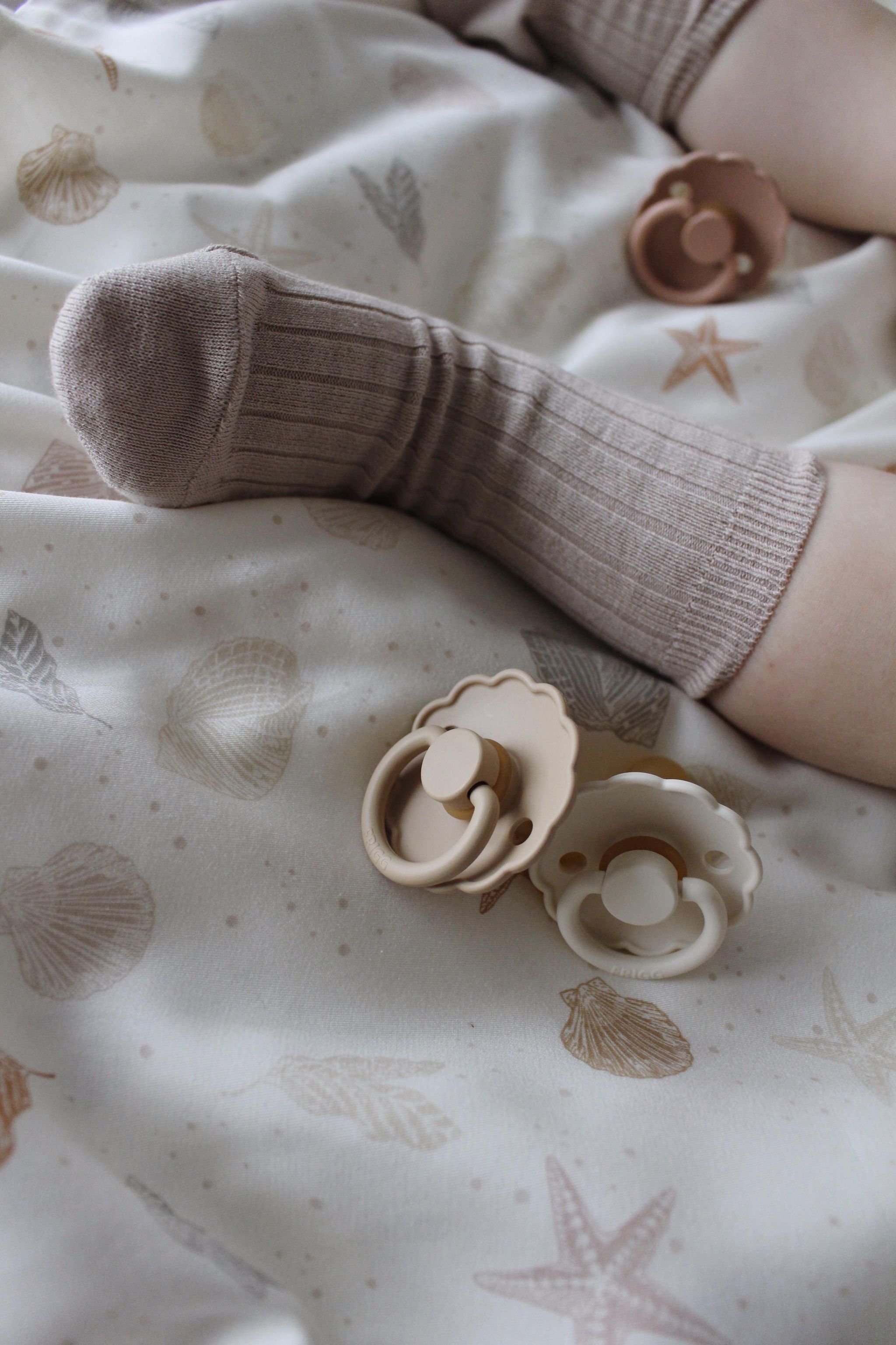 FRIGG Daisy Sut Latex Croissant Str. 2 - Croissant