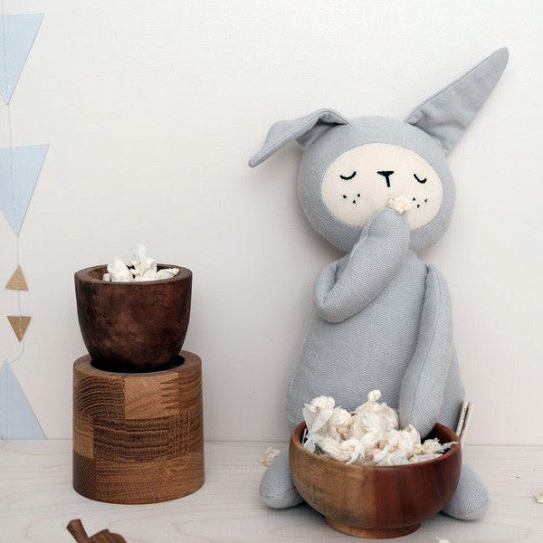 Bamse Buddy Fox Clay - Fabelab
