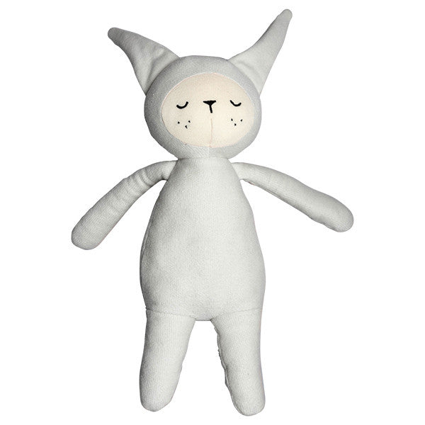 Bamse Buddy Fox Clay - Fabelab