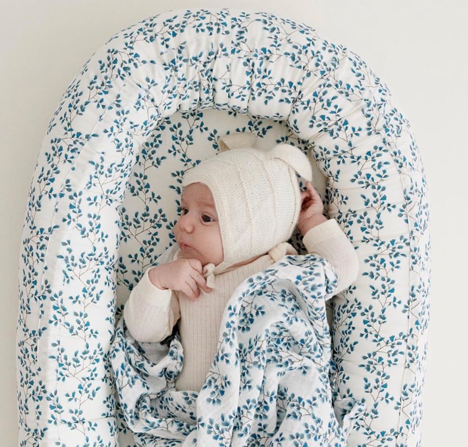 Sengerand Fiori - Cam Cam Copenhagen