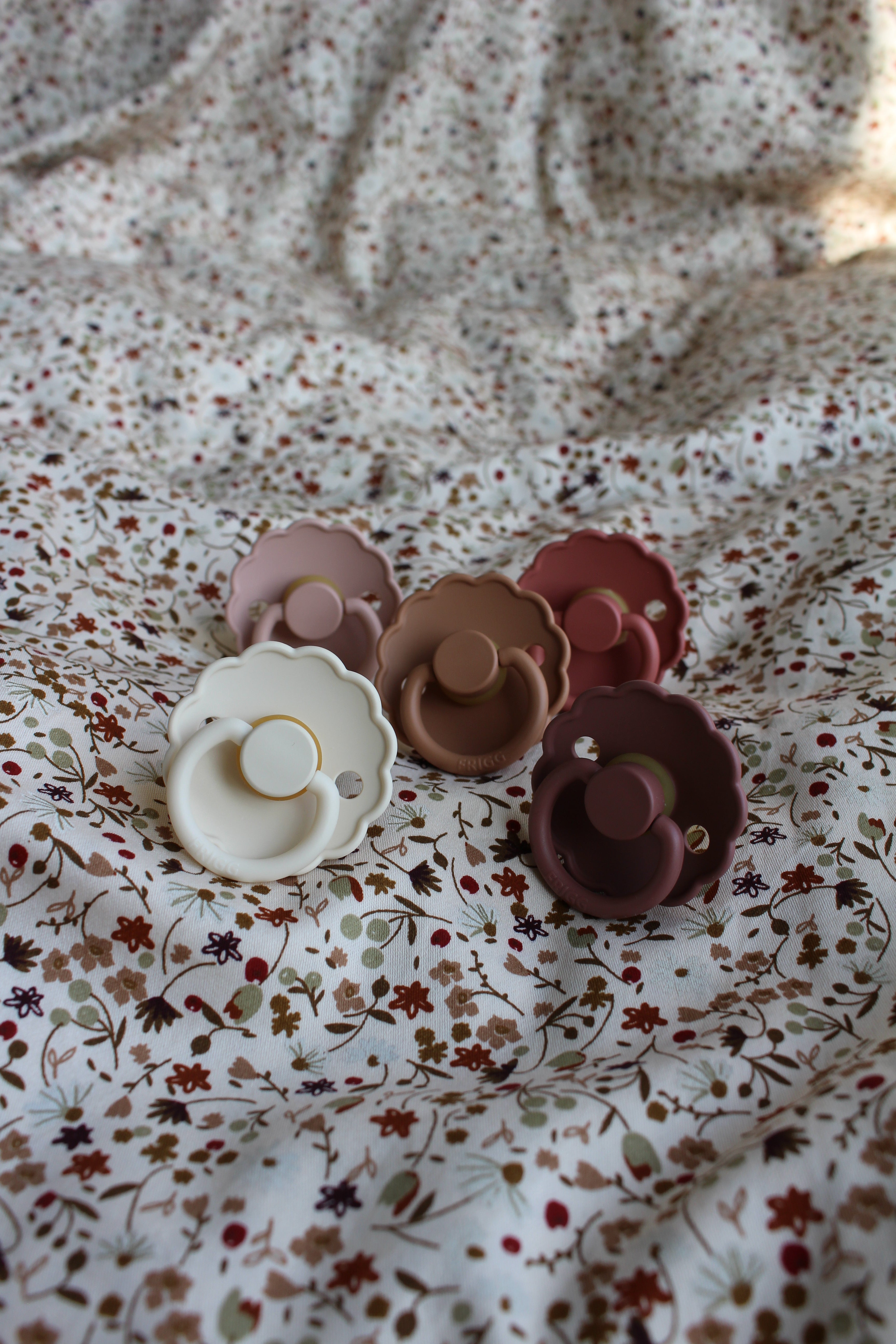 FRIGG Daisy Sut Latex Cream Str. 2