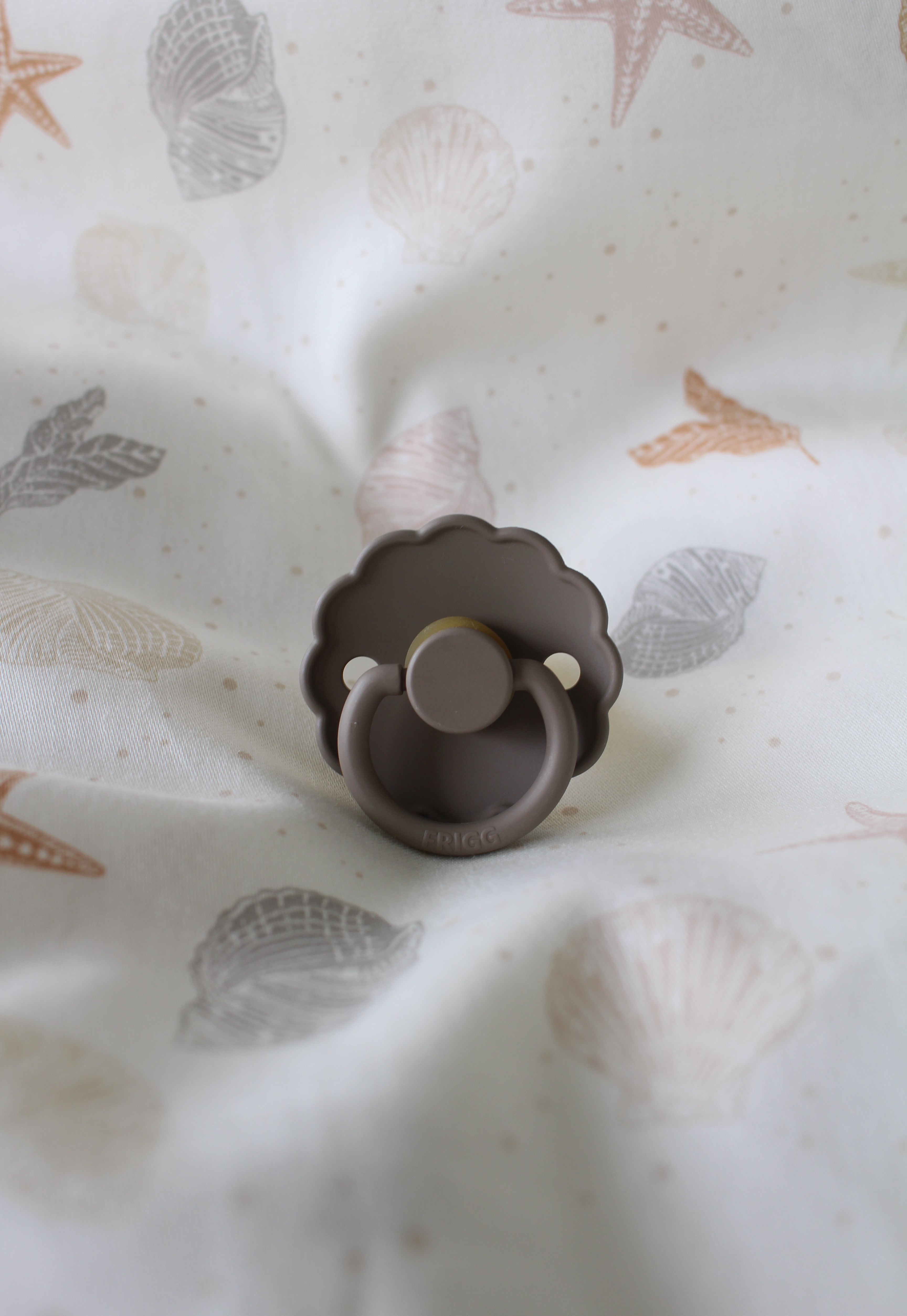 FRIGG Daisy Sut Latex Portobello Str. 2