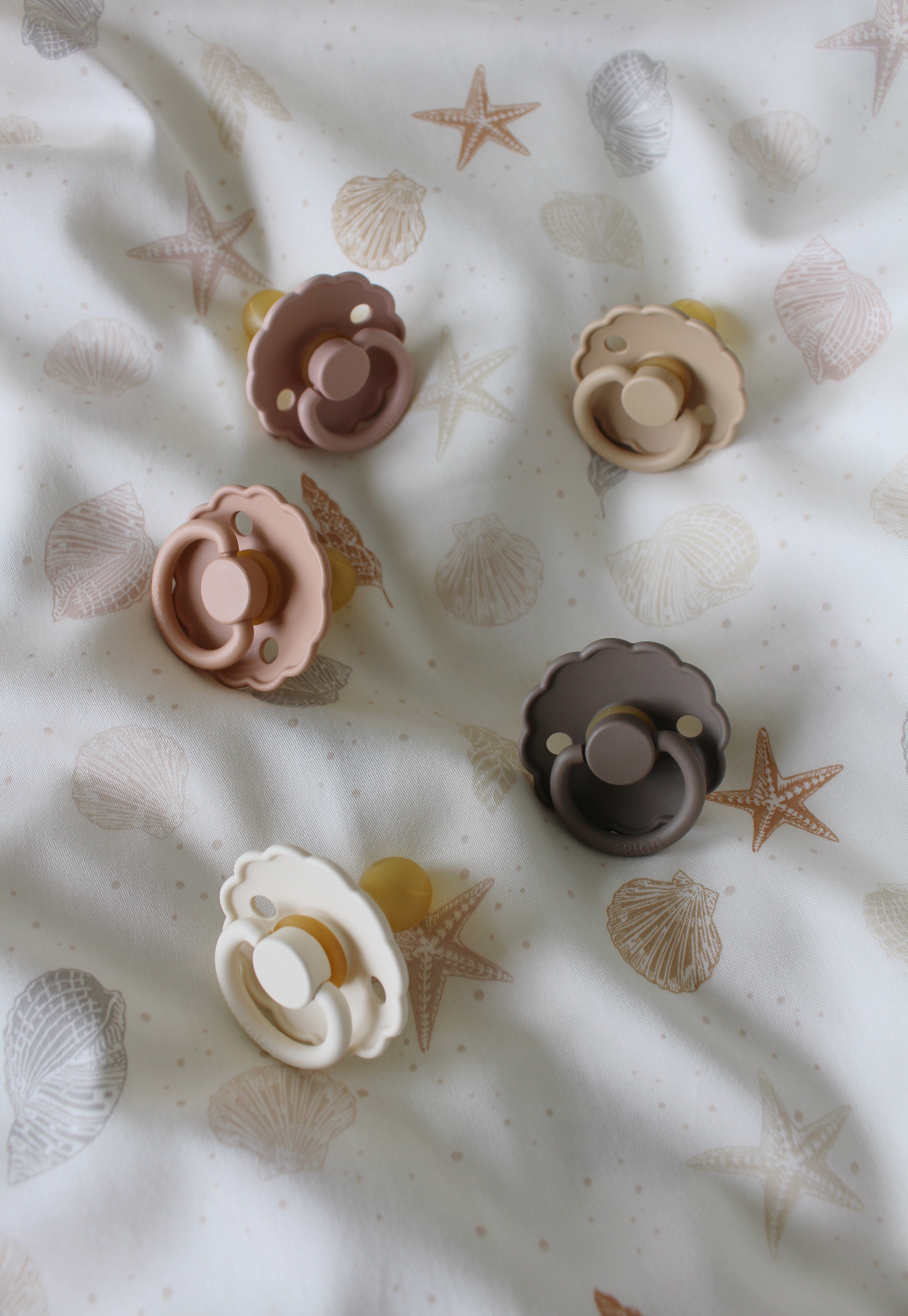 FRIGG Daisy Sut Latex Croissant Str. 2 - Croissant