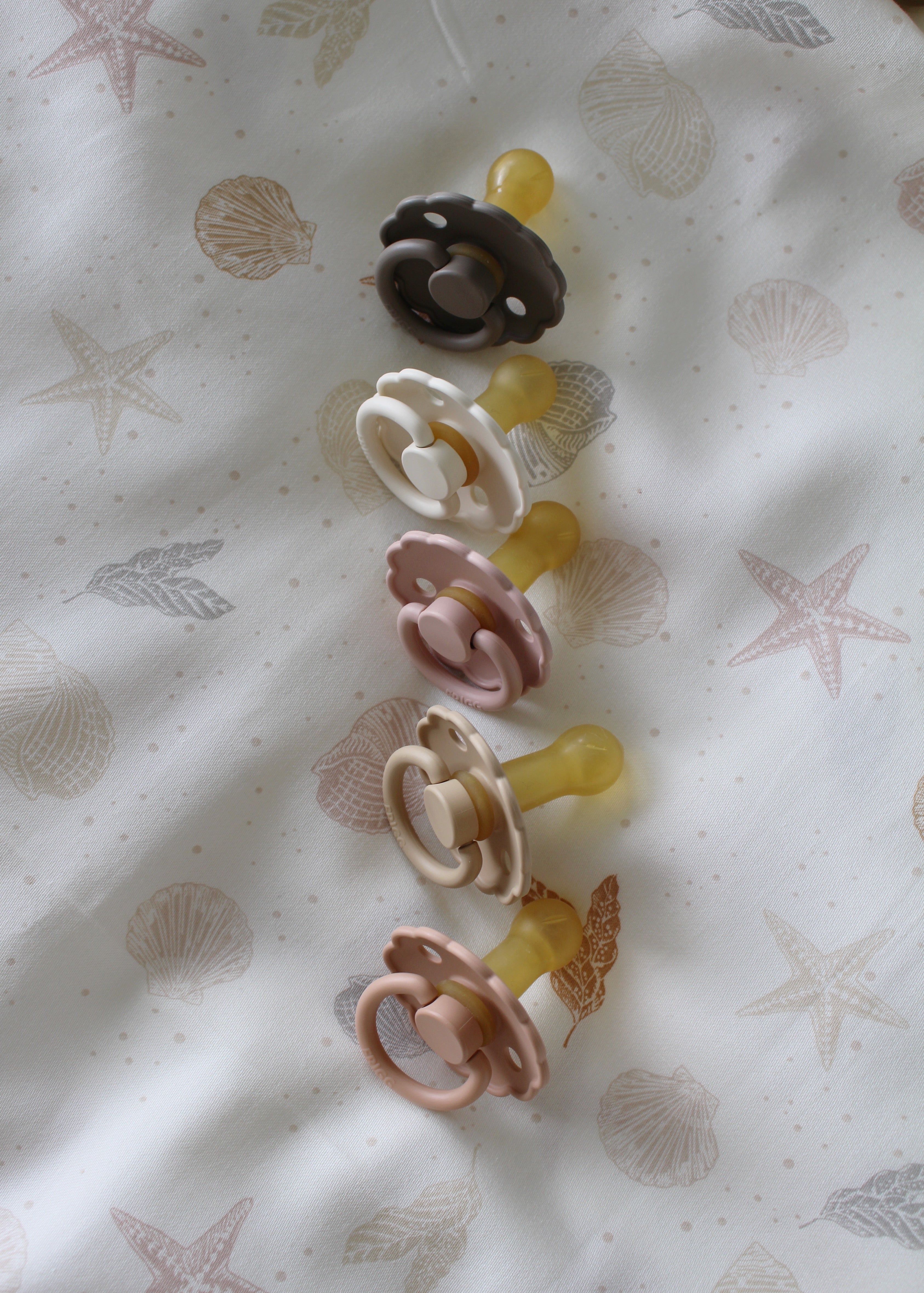 FRIGG Daisy Sut Latex Croissant Str. 2 - Croissant