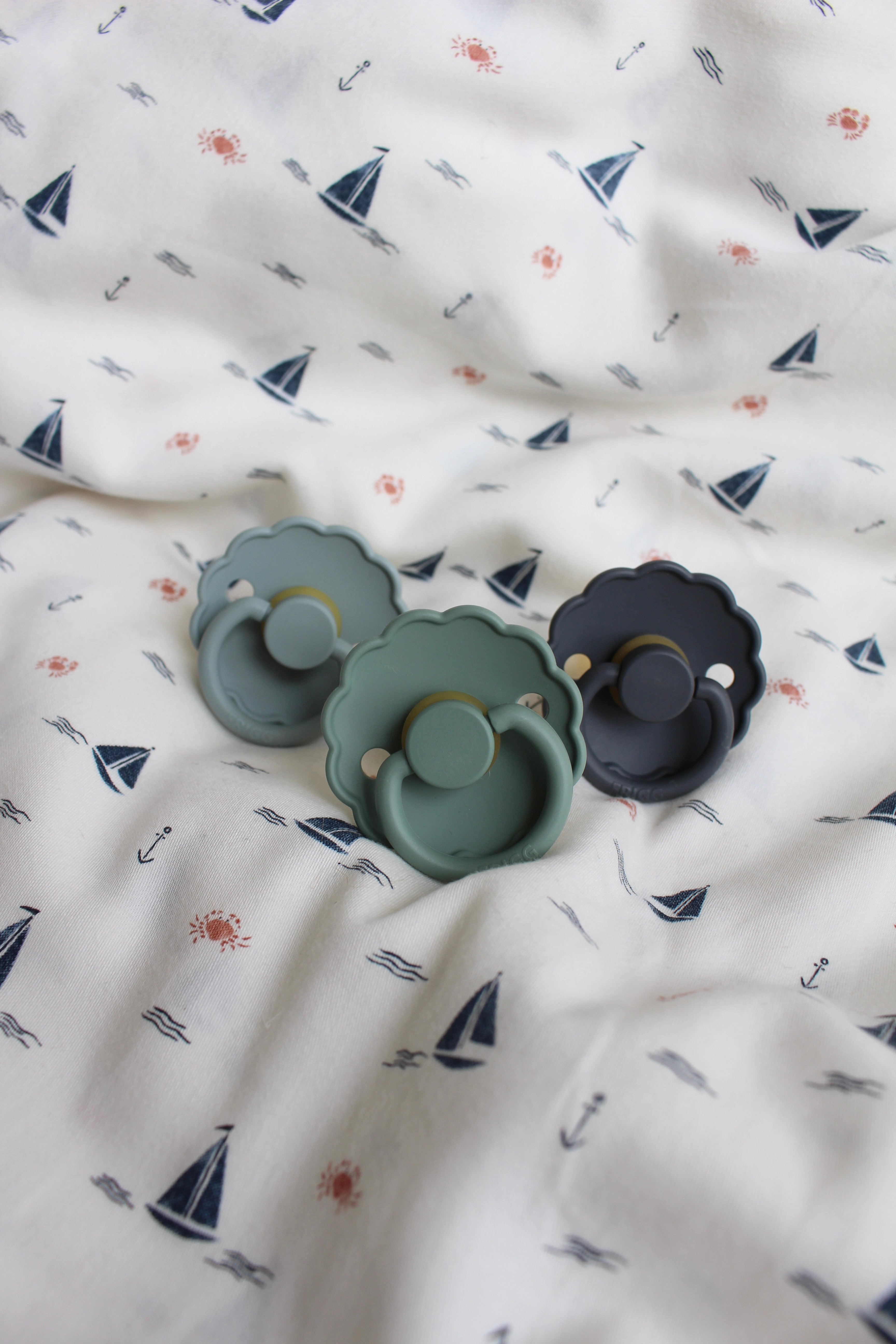 FRIGG Daisy Sut Latex Str. 2 - Graphite