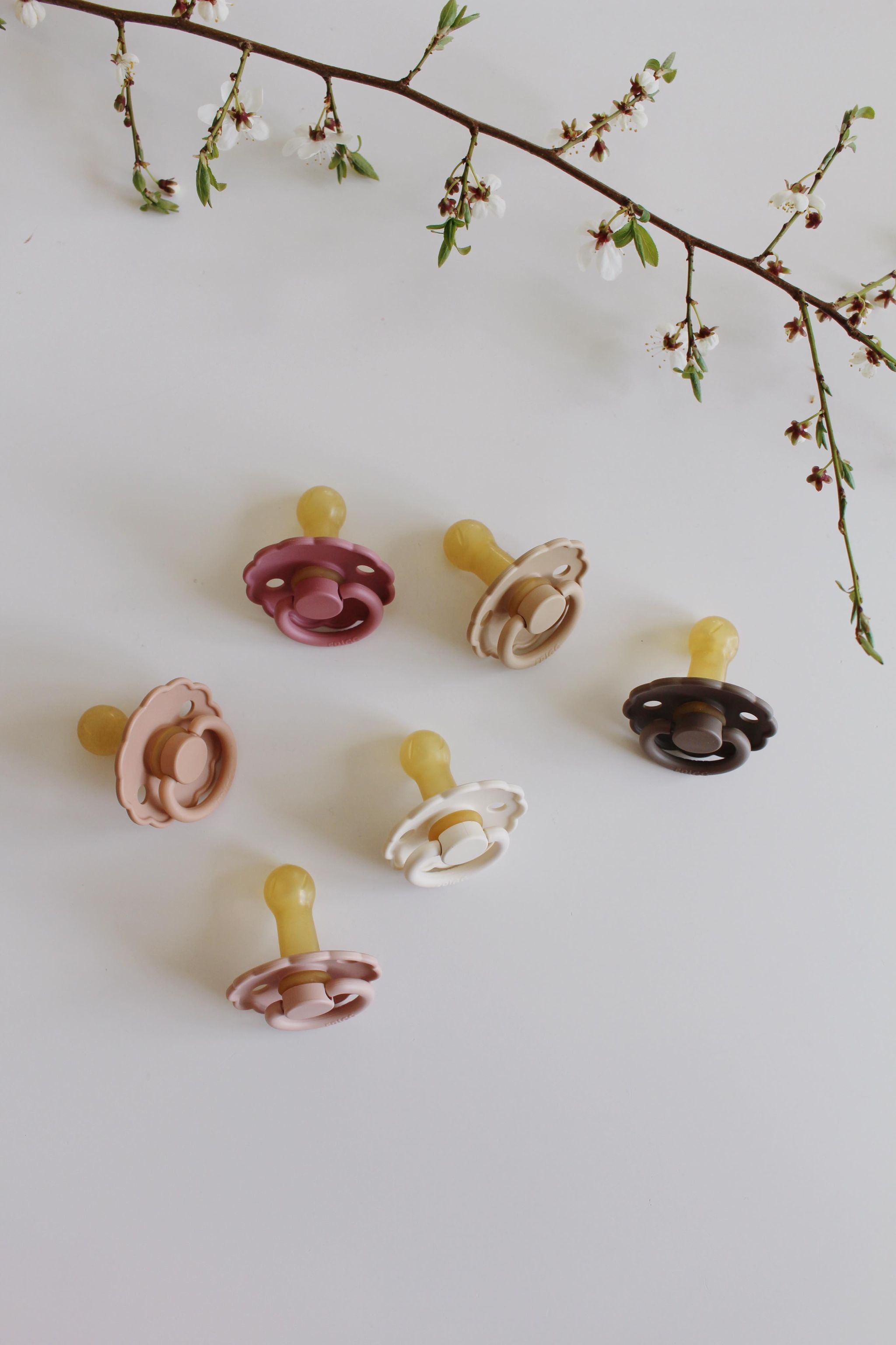 FRIGG Daisy Sut Latex Croissant Str. 2 - Croissant