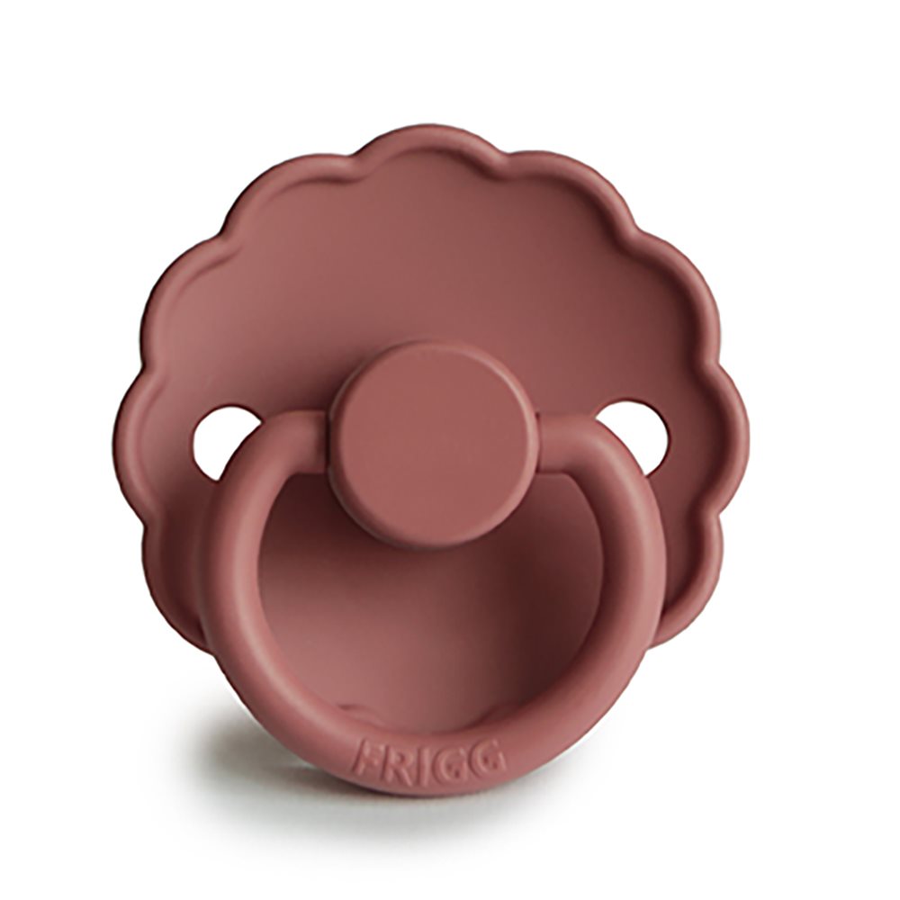 FRIGG Daisy Sut Latex Str. 1 - Powder Blush