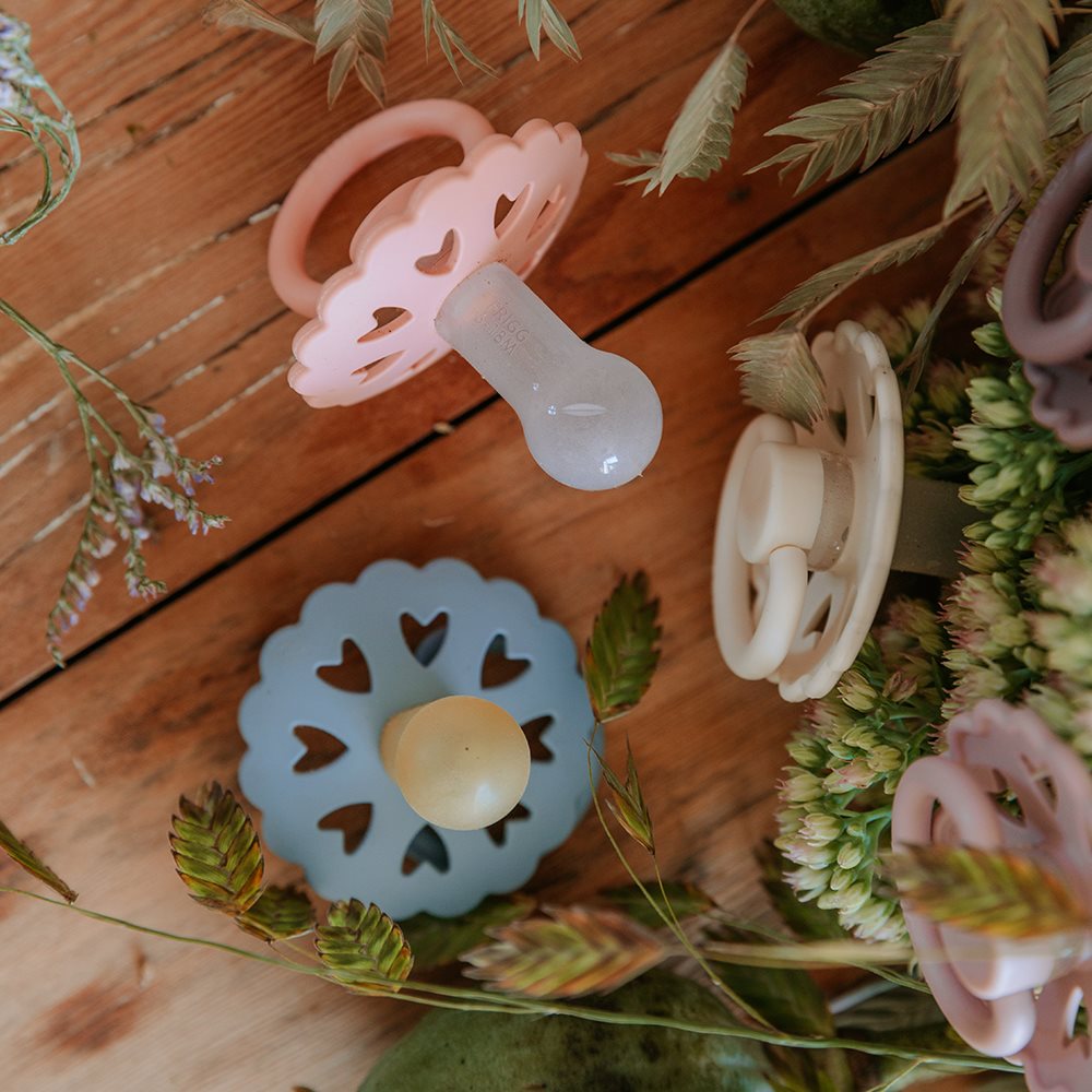 FRIGG Fairytale X H.C Andersen Sut Latex Str. 2 - Ole Lukøje